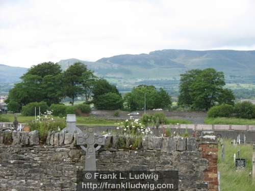 Sligo Cemetery